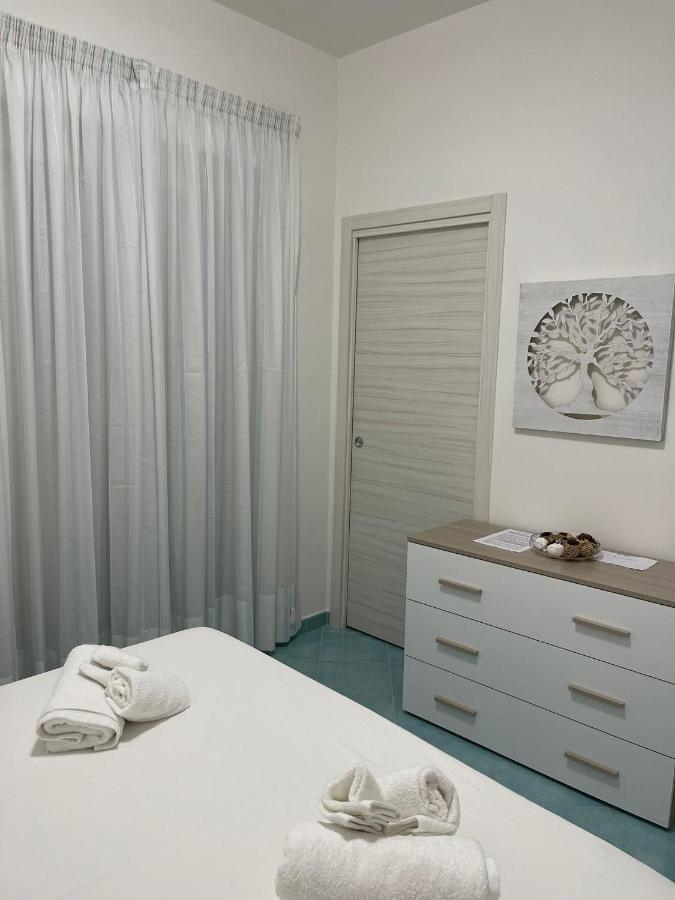 Blue Apartment Forio  Exterior photo