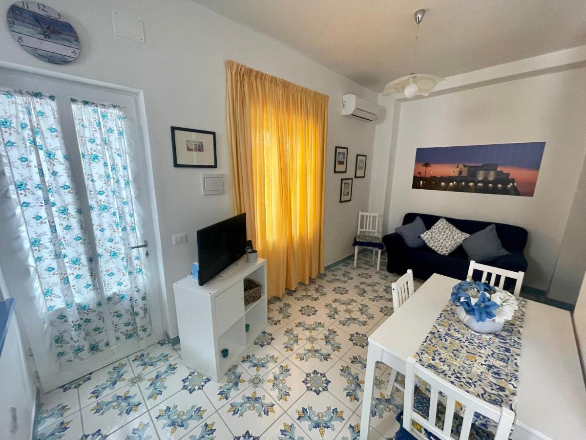 Blue Apartment Forio  Exterior photo